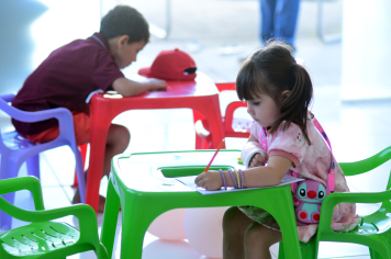 Foto - DIA D DA SAÚDE