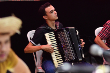 Foto - CONCERTO JUNINO 2025