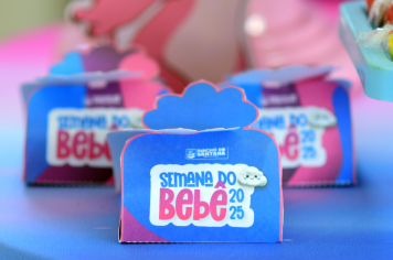 Foto - DIA D DA SAÚDE