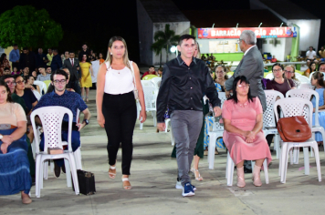 Foto - CELEBRAÇÃO EVANGÉLICA 19/09/2025