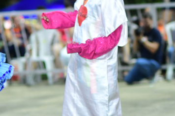 Foto - ARRAIÁ DA EDUCAÇÃO