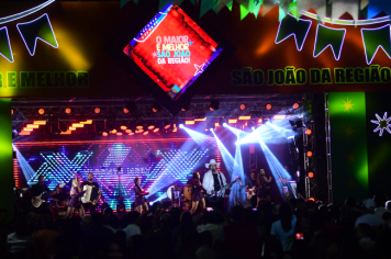 Foto - 4° BOTECO SANTANENSE