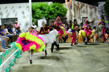 Foto - ABERTURA DO 23° ARRAIÁ DE RUA DE RIACHO DE SANTANA