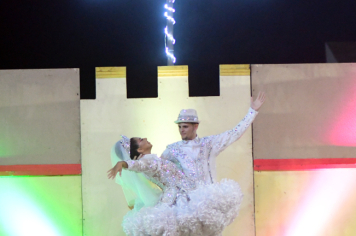 Foto - ABERTURA DO 23° ARRAIÁ DE RUA DE RIACHO DE SANTANA