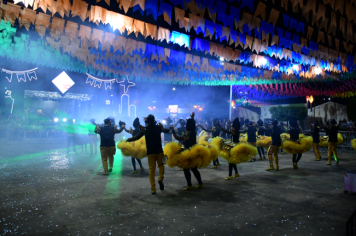 Foto - APRESENTAÇÕES DE QUADRILHAS