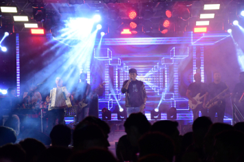 Foto - ISRAEL E RODOLFO, LITTO LINS E FORRÓ REAL