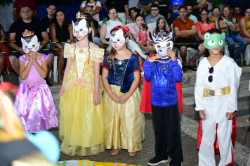 Foto - PROJETO LITERÁRIO - JOÃO BERNARDINO DE LIMA