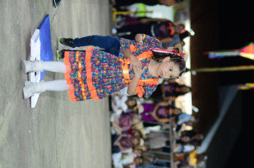 Foto - ARRAIÁ DA EDUCAÇÃO