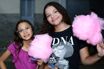 Foto - ENCERRAMENTO DA SEMANA DO BEBÊ 