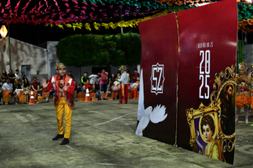 Foto - ABERTURA DO 23° ARRAIÁ DE RUA DE RIACHO DE SANTANA