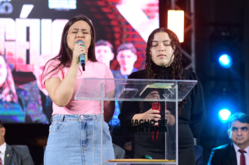 Foto - CELEBRAÇÃO EVANGÉLICA 19/09/2025