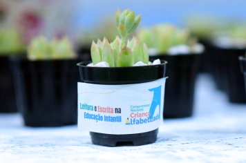 Foto - SEMINÁRIO DE ENCERRAMENTO LEEI