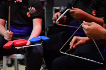 Foto - CONCERTO JUNINO 2025