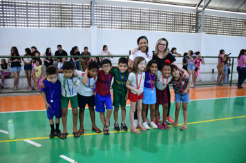 Foto - FINAL DOS JOGOS ESCOLARES 2025