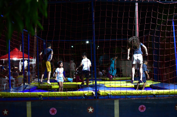 Foto - ENCERRAMENTO DA SEMANA DO BEBÊ 