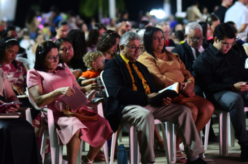 Foto - DIA DO EVANGÉLICO 2025