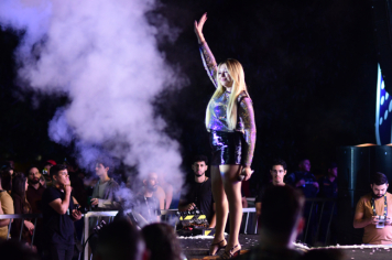 Foto - ISRAEL E RODOLFO, LITTO LINS E FORRÓ REAL