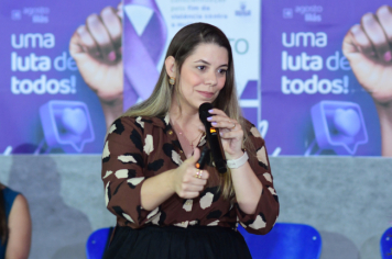 Foto - RODA DE CONVERSA: ELAS POR ELAS