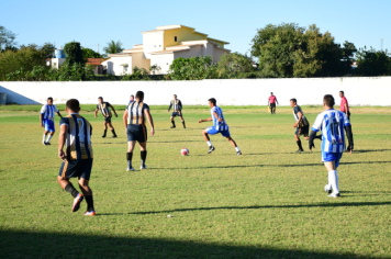 Foto - ABERTURA DA COPA MASTER 2025!
