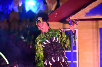 Foto - APRESENTAÇÕES DE QUADRILHAS