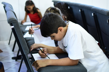 Foto - ADORAÇÃO KIDS - SEMANA DO BEBÊ 2025