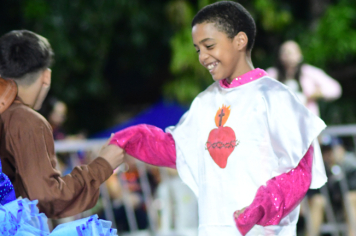 Foto - ARRAIÁ DA EDUCAÇÃO