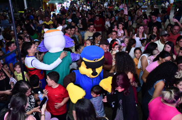 Foto - ENCERRAMENTO DA SEMANA DO BEBÊ 