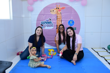 Foto - DIA D DA SAÚDE