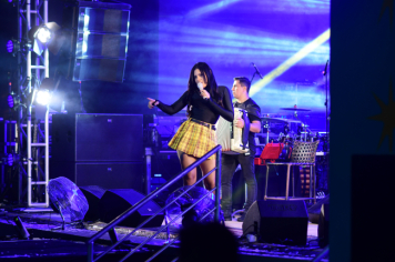 Foto - ISRAEL E RODOLFO, LITTO LINS E FORRÓ REAL