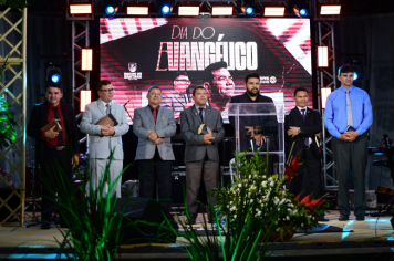 Foto - DIA DO EVANGÉLICO 2025