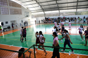 Foto - FINAL DOS JOGOS ESCOLARES 2025