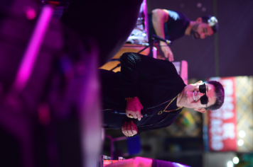 Foto - 4° BOTECO SANTANENSE