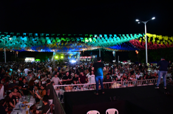 Foto - 4° BOTECO SANTANENSE