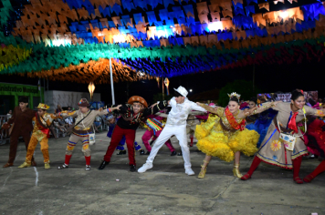 Foto - ARRAIÁ DA EDUCAÇÃO