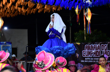 Foto - ARRAIÁ DA EDUCAÇÃO