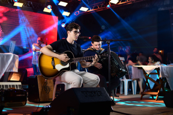 Foto - 4° BOTECO SANTANENSE