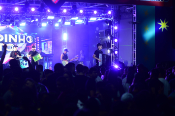 Foto - ARNALDINHO NETTO, CIRCUITO MUSICAL E TOCA DO VALE