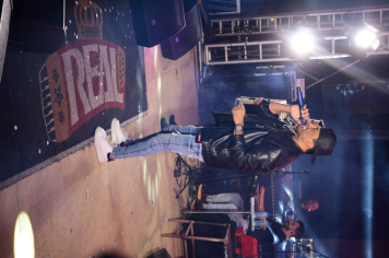 Foto - ISRAEL E RODOLFO, LITTO LINS E FORRÓ REAL