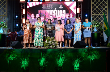 Foto - CELEBRAÇÃO EVANGÉLICA 19/09/2025