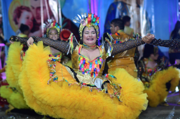 Foto - APRESENTAÇÕES DE QUADRILHAS