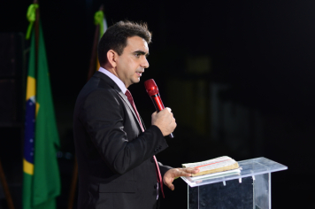 Foto - CELEBRAÇÃO EVANGÉLICA 19/09/2025