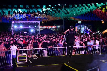 Foto - ARNALDINHO NETTO, CIRCUITO MUSICAL E TOCA DO VALE