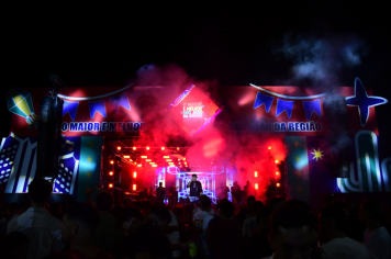 Foto - ISRAEL E RODOLFO, LITTO LINS E FORRÓ REAL