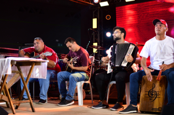 Foto - 4° BOTECO SANTANENSE