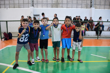 Foto - FINAL DOS JOGOS ESCOLARES 2025