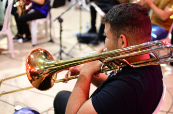 Foto - CONCERTO JUNINO 2025