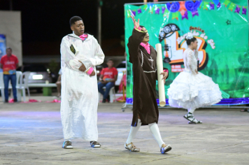 Foto - ABERTURA DO 23° ARRAIÁ DE RUA DE RIACHO DE SANTANA