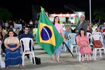 Foto - CELEBRAÇÃO EVANGÉLICA 19/09/2025