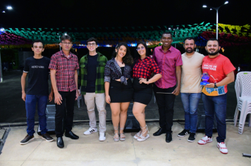 Foto - CONCERTO JUNINO 2025