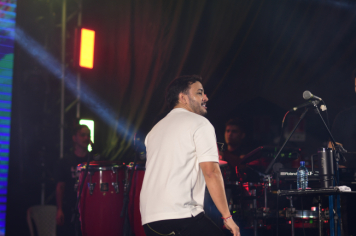 Foto - ISRAEL E RODOLFO, LITTO LINS E FORRÓ REAL